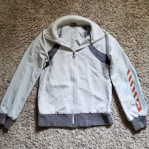 NIKE lightweight jacket! (Womens, Med)